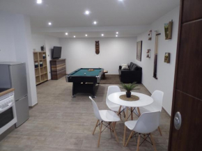 Apartamento Buen Dia airport Malaga- playa-Torremolinos